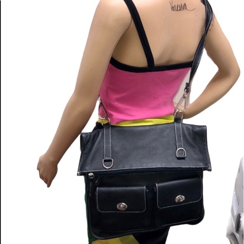 𝅺Peruzzi bag